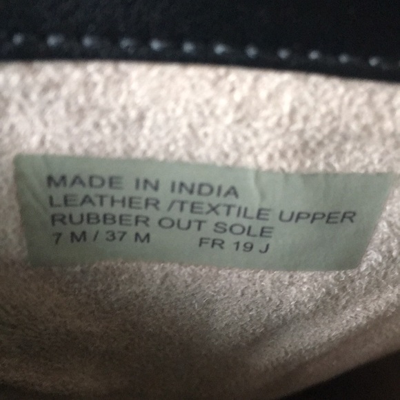 MICHAEL KORS BLACK LONG BOOTS - - Picture 3 of 9